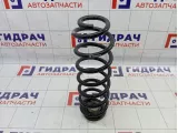 Пружина задняя Skoda Yeti (5L) 1K0511115CM