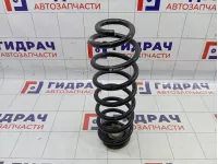 Пружина задняя Skoda Yeti (5L) 1K0511115CM