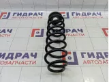 Пружина задняя Skoda Yeti (5L) 1K0511115CM