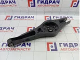Рычаг задний нижний Skoda Yeti (5L) 1K0505311AB