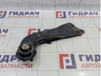 Рычаг задний продольный правый Skoda Yeti (5L) 1K0505224K