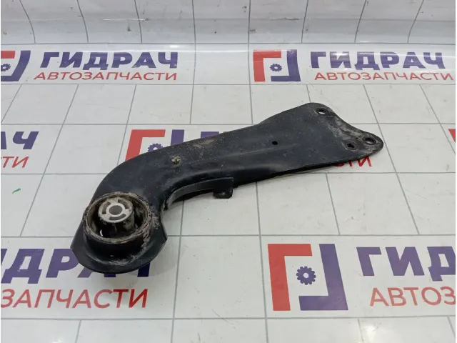 Рычаг задний продольный правый Skoda Yeti (5L) 1K0505224K