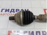 Привод передний правый Skoda Yeti (5L) 5Q0407272BN