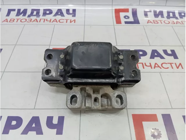 Опора КПП левая Skoda Yeti (5L) 1K0199555