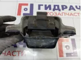 Опора КПП левая Skoda Yeti (5L) 1K0199555