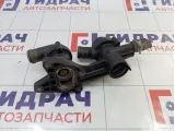 Корпус термостата Skoda Yeti (5L) 03C121111T