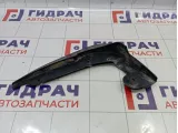 Брызговик передний правый Skoda Yeti (5L) 5L0821174