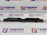 Воздуховод радиатора верхний Skoda Yeti (5L) 5L0121285B