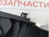 Воздуховод радиатора верхний Skoda Yeti (5L) 5L0121285B