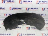 Локер задний левый Skoda Yeti (5L) 5L0810969