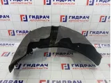 Локер задний левый Skoda Yeti (5L) 5L0810969