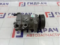 Компрессор кондиционера Skoda Yeti (5L) 1K0820859T