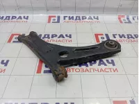 Рычаг передний правый Skoda Yeti (5L) 1K0407152BG