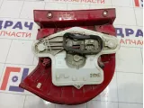 Фонарь задний правый Skoda Yeti (5L) 5L0945112