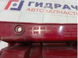 Фонарь задний правый Skoda Yeti (5L) 5L0945112