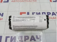 Подушка безопасности пассажирская (в торпедо) Skoda Yeti (5L) 3T0880204C