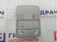 Плафон салонный Skoda Yeti (5L) 1K0947105NY20