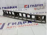 Направляющая заднего бампера левая Skoda Yeti (5L) 5L6807863