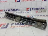 Направляющая заднего бампера левая Skoda Yeti (5L) 5L6807863