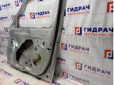 Дверь передняя правая Skoda Yeti (5L) 5L0831056