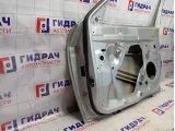 Дверь передняя правая Skoda Yeti (5L) 5L0831056