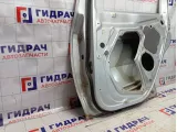 Дверь задняя правая  Skoda Yeti (5L) 5L0833056