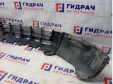 Юбка передняя Skoda Yeti (5L) 5L08070619B9