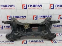 Балка подмоторная Skoda Yeti (5L) 1K0199313AQ