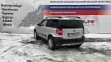 Разбор Шкода Йети в Тюмени