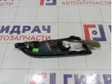 Ручка двери внутренняя передняя левая Skoda Yeti 1Z0837221739