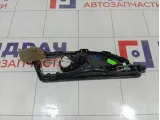 Ручка двери внутренняя передняя левая Skoda Yeti 1Z0837221739