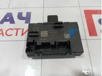 Блок комфорта двери задней Skoda Yeti 7N0959795E