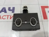 Блок комфорта двери задней Skoda Yeti 7N0959795E