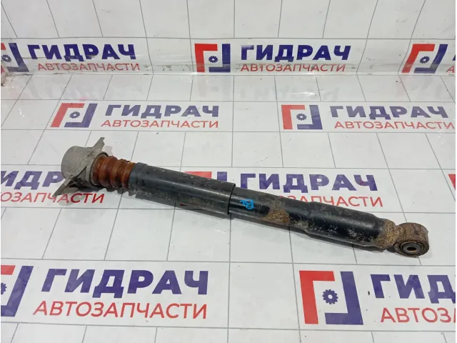 Амортизатор задний Skoda Yeti 1K0513029MQ
