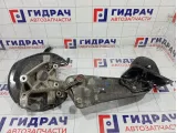 Кулак поворотный задний левый Skoda Yeti 3C0505433K