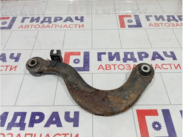 Рычаг верхний задний Skoda Yeti 5Q0505323C