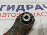 Рычаг верхний задний Skoda Yeti 5Q0505323C