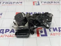 Блок ABS Skoda Yeti 1K0614517DP