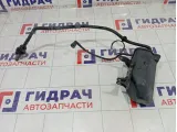 Абсорбер (фильтр угольный) Skoda Yeti 1K0201801E