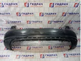 Бампер задний Skoda Yeti 5L6807421