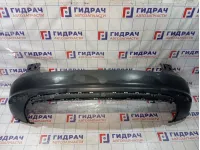 Бампер задний Skoda Yeti 5L6807421