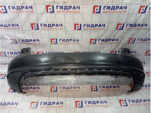 Бампер задний Skoda Yeti 5L6807421