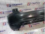 Бампер задний Skoda Yeti 5L6807421