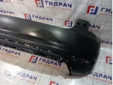 Бампер задний Skoda Yeti 5L6807421