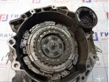 АКПП (автоматическая коробка переключения передач) Skoda Yeti 0AM300060D