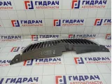 Решетка радиатора Skoda Yeti 5L08536689B9