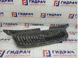 Решетка радиатора Skoda Yeti 5L08536689B9
