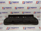 Покрытие напольное (ковролин) Skoda Yeti 5L6863419A62U