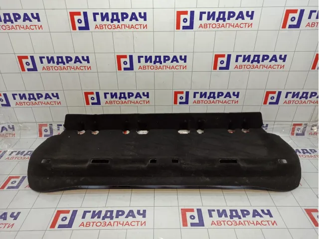 Покрытие напольное (ковролин) Skoda Yeti 5L6863419A62U