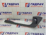 Накладка порога внутренняя передняя левая Skoda Yeti 5L08634839B9